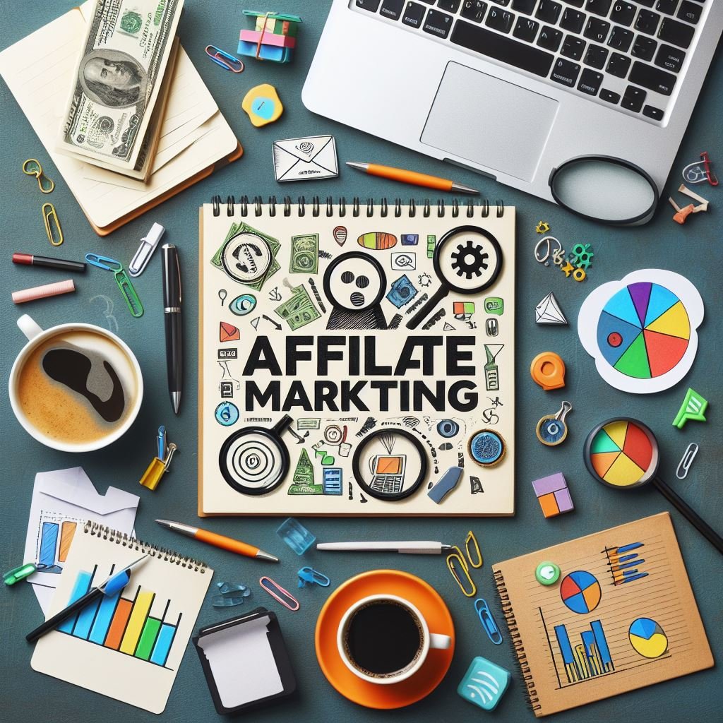 Affiliate Marketing in Pakistan