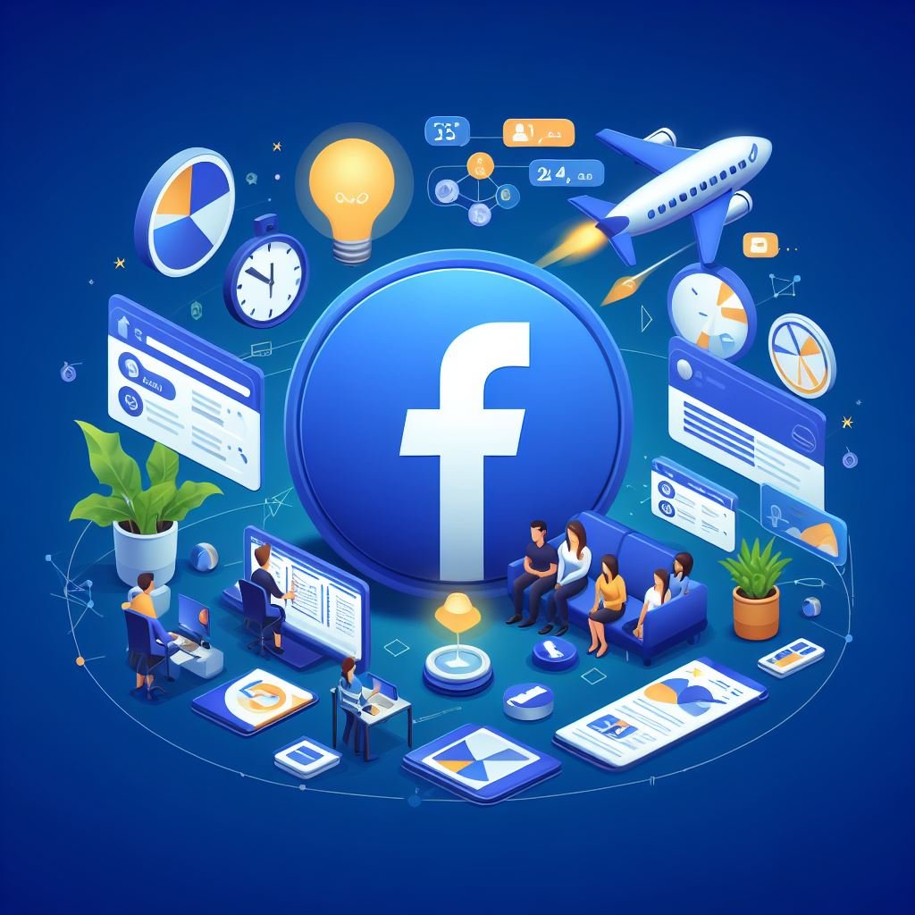 Facebook Ads Agency