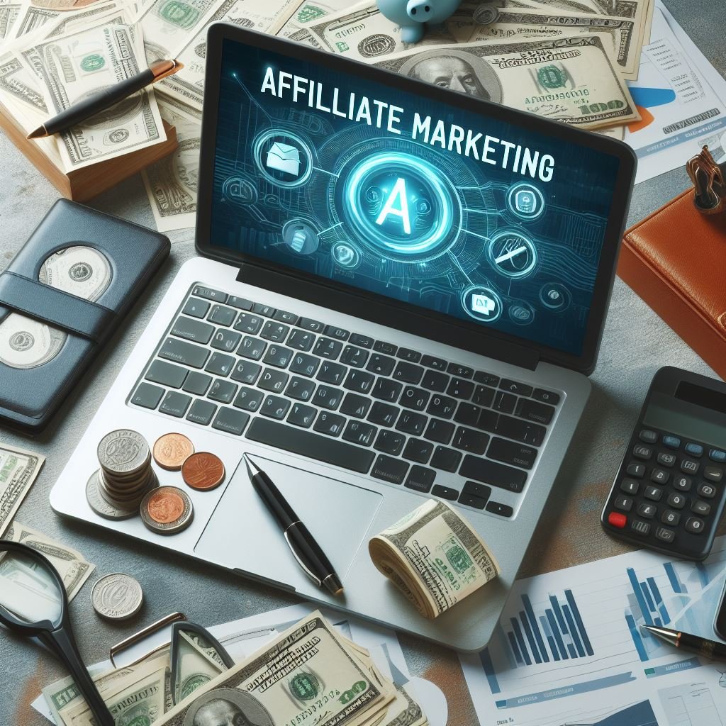 How To Start Affiliate Marketing With No Money