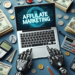 How To Start Affiliate Marketing With No Money